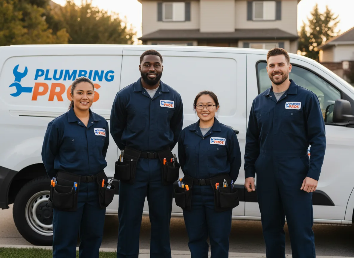 Water Heater Repair company in Sandstone, MN